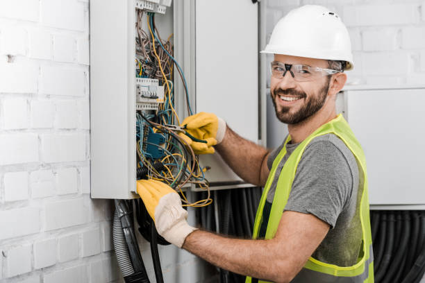 Best Emergency Electrical Repair  in Lake Belvedere Estates, FL