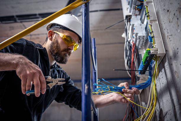 Best Home Electrical Repair  in Lake Belvedere Estates, FL