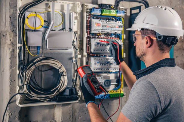 Best Electrical Rewiring Services  in Lake Belvedere Estates, FL