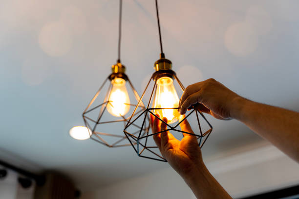 Best Electrician for Home Renovation  in Lake Belvedere Estates, FL