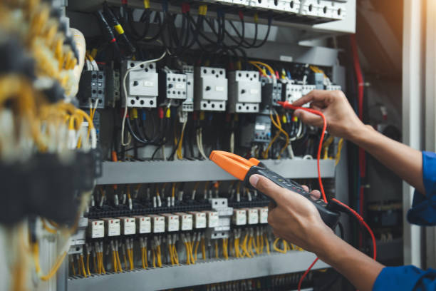 Best Local Electrician Companies  in Lake Belvedere Estates, FL