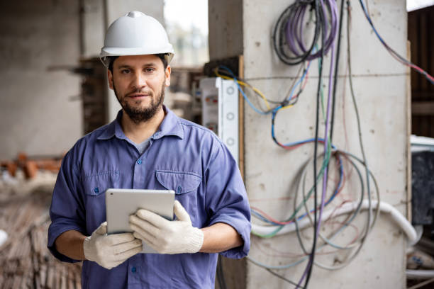 Best Residential Electrician Services  in Lake Belvedere Estates, FL