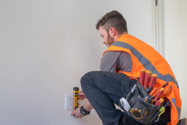 Best Electrical Contractors for Businesses  in Lake Belvedere Estates, FL