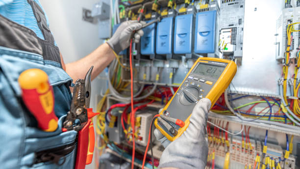 Best Electrical Repair Services  in Lake Belvedere Estates, FL