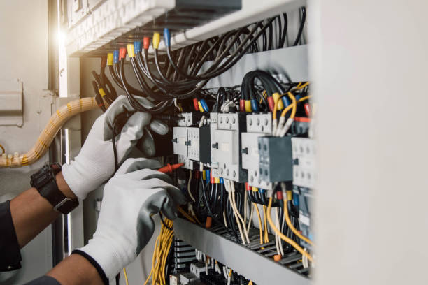 Best Electrician Near Me  in Lake Belvedere Estates, FL